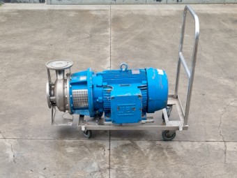 Centrifugal Pump Allflo 18.5kW
