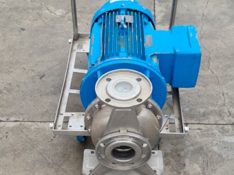 Centrifugal Pump Allflo 18.5kW