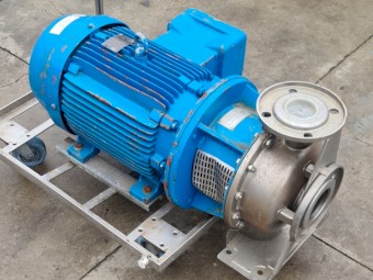 Centrifugal Pump Allflo 18.5kW