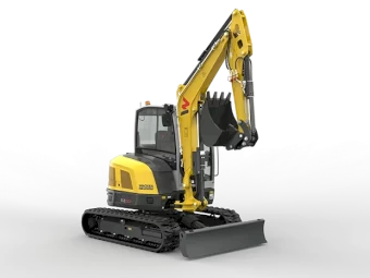 New Wacker Neuson EZ17 - 1.7 ton Excavator