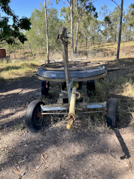 Trailco t300