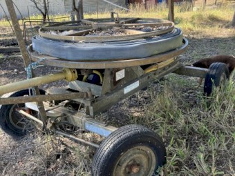 Trailco t300