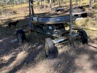 Trailco t300