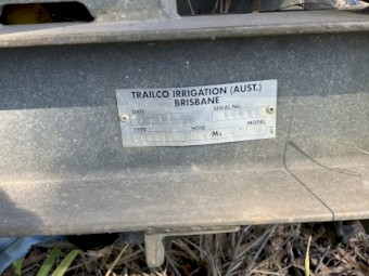 Trailco t300