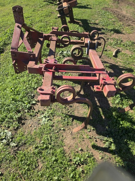 Massey Ferguson Scarifier