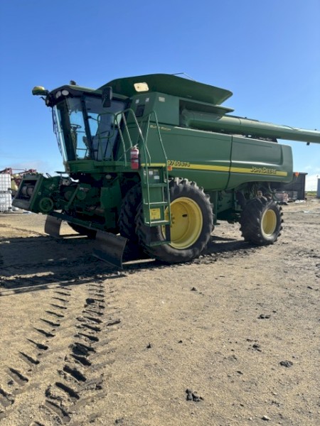 2004 John Deere 9760 STS