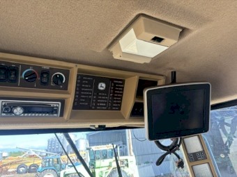 2004 John Deere 9760 STS