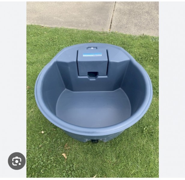 WANTED Livestock Water Troughs