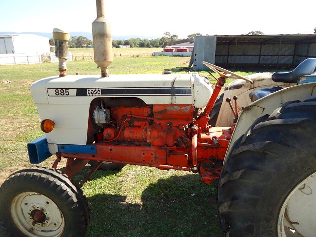 Case 885