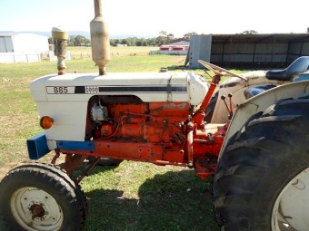 Case 885