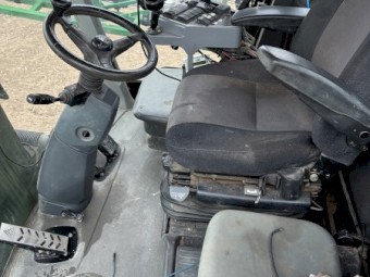 2013 Goldacres Crop Cruiser