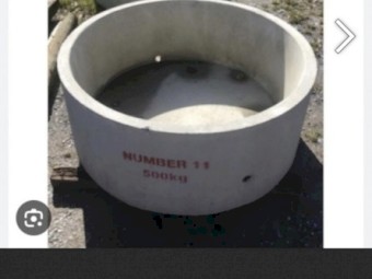 WANTED Livestock Water Troughs