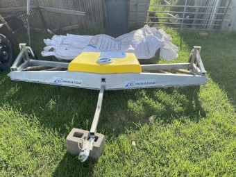 2024 Elimanater Weed Wiper