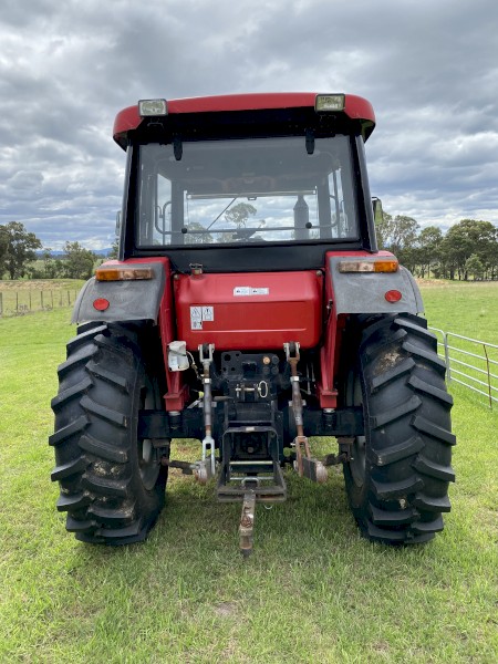 YTO A704 Tractor