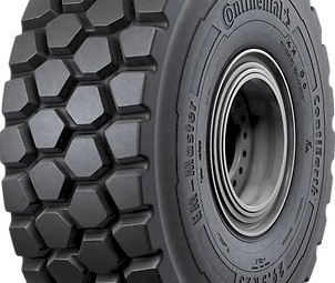 CONTINENTAL 20.5R25 176B/186A2 EM-MASTER E3/L3