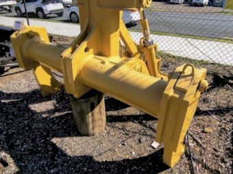 CASE 1850K DOZER RIPPER ASSEMBLY  FIT LATE FIAT AND NEW HOLLAND