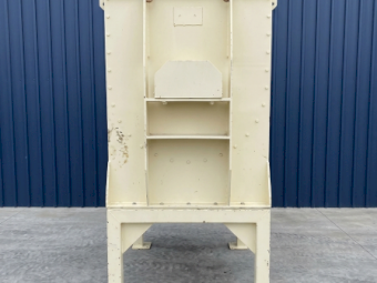 Ribbon Blender 18.5KW