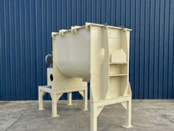 Ribbon Blender 18.5KW