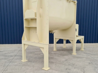 Ribbon Blender 18.5KW