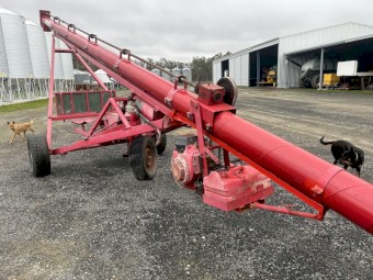 Vennings 35ft x 9