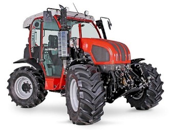 Reform Mounty 100V Professional Mowing Package