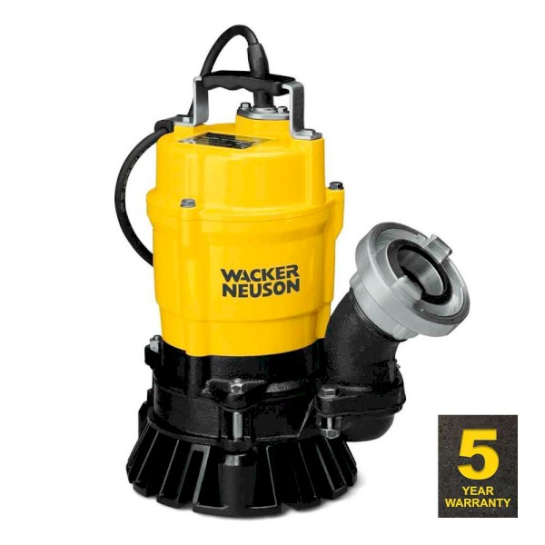 Wacker Neuson PST2 400TA Submersible Pump