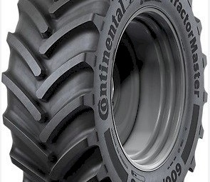 Continental 380/70R24 TR70 125D/128A8 TL R1 Tractor Tyre