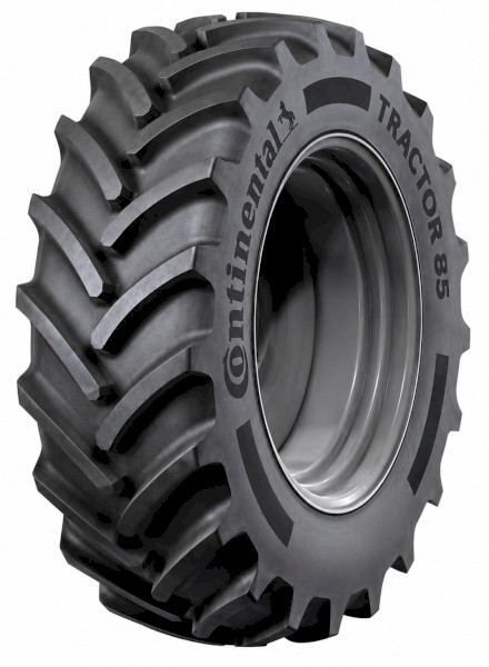 Continental 420/85R30 140A8/140B TR85 TL R1 Tractor Tyre