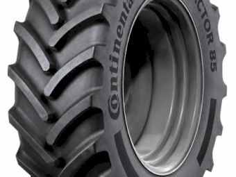 Continental 420/85R34 147A8/147B TR85 TL R1 Tractor Tyre