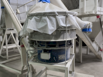 Bagging Machine