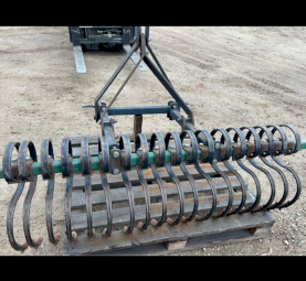 1.5m Scarifier