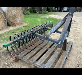 1.5m Scarifier