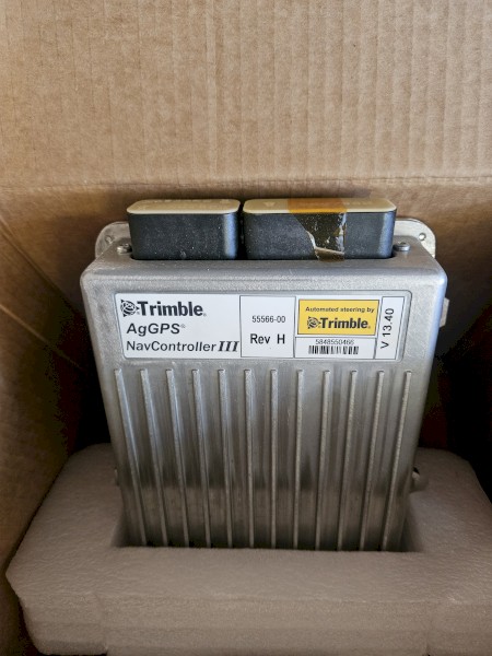 Trimble NAV 3