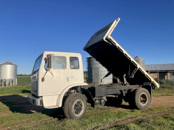 Acco 1830C