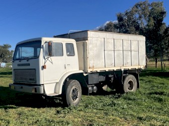 Acco 1830C