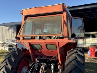 Massery Ferguson 1085 Tractor
