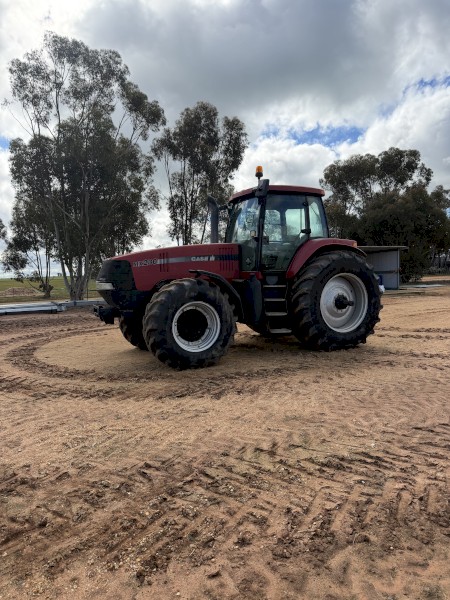 Case mx230