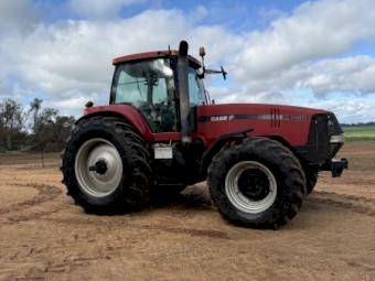Case mx230