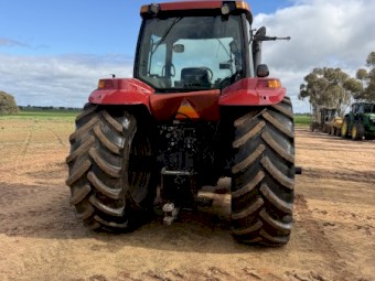 Case mx230