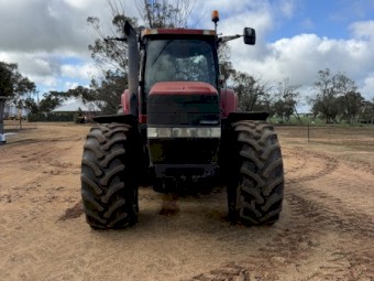 Case mx230
