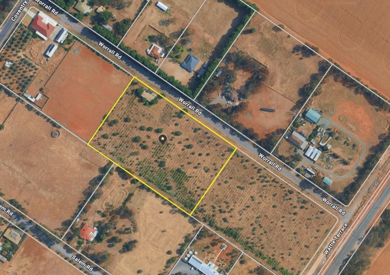 For Lease | 2-Hectare Rural Property with Warehouse and Storage Facilities