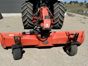 Challenge G30 Grader Blade 