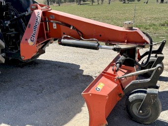 Challenge G30 Grader Blade 