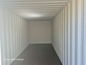 20ft General Purpose Shipping Containers
