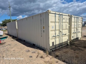 20ft General Purpose Shipping Containers