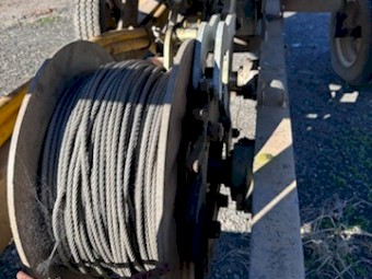 FOR SALE – Trailco T300 Turbo Travelling Irrigator SN: 11706