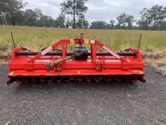 FOR SALE – Toscano Barrier Model 3100 – Excellent Condition