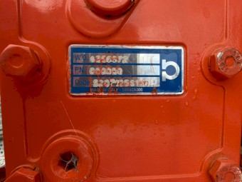 Kubota SE5320-F Heavy Duty Flail Mulcher – Near New Condition