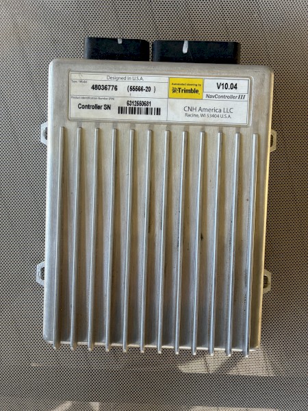 Pro 700 nav controller