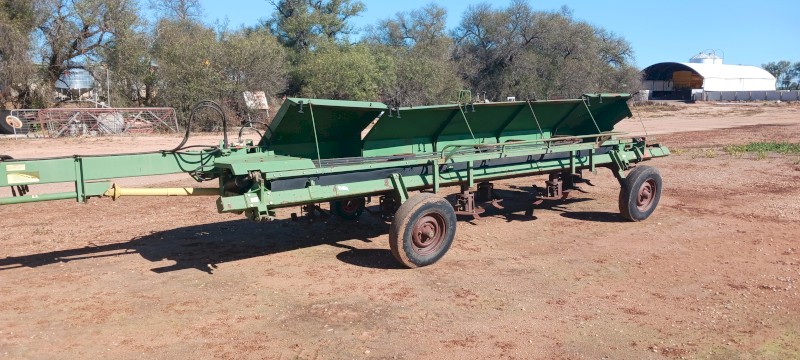 LOXTON SLASHER